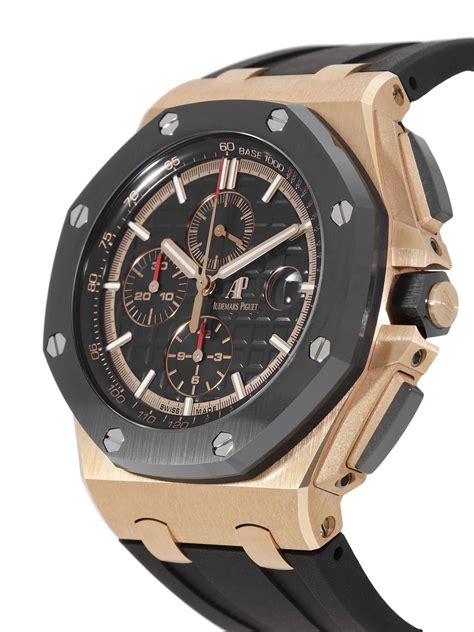 precio de audemars piguet|audemars piguet pre owned.